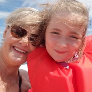 Meet your Posher, Troylene